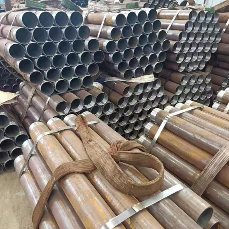 北湖地质钻探用跟管