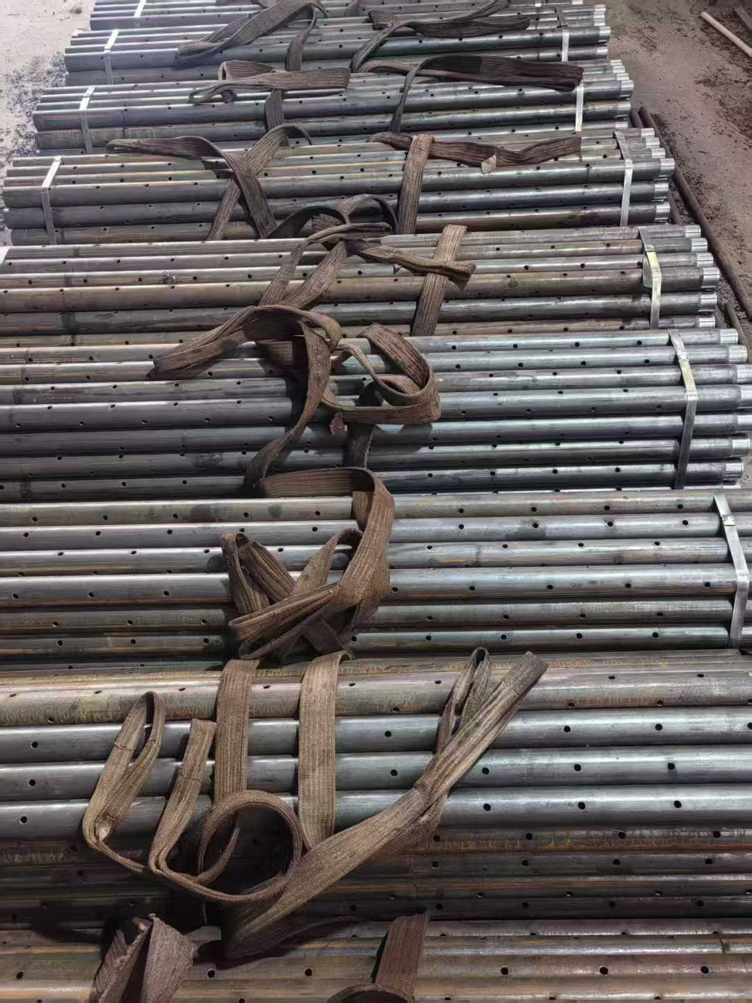 北湖127mm管棚管