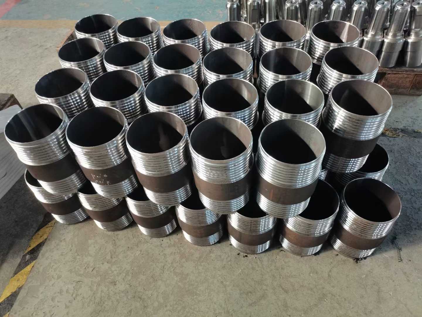 北湖219mm管棚管